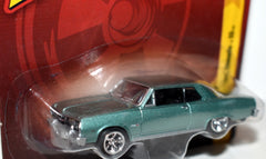 Johnny Lightning 1965 Chevrolet Chevelle Malibu SS