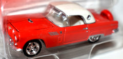 Johnny Lightning - 1956 Ford Thunderbird