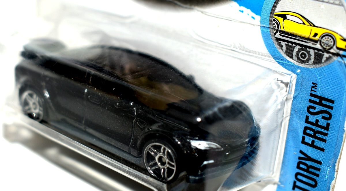 Hot Wheels - Tesla Model S