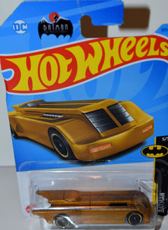 Hot Wheels - Batmobile
