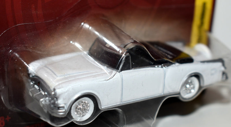Johnny Lightning Forever 64  Rare 1953 Packard Caribbean