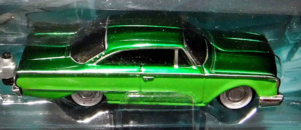 Maisto - Tow & Go - 1960 Ford Starliner and Alameda Trailer Set