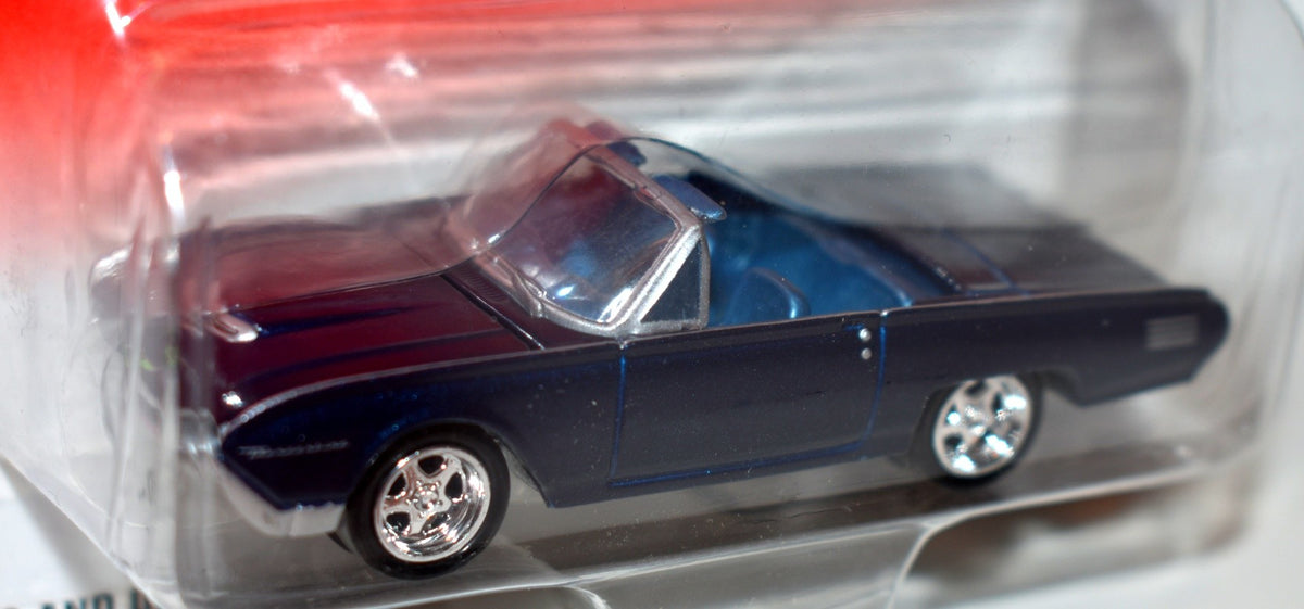 Johnny Lightning - 1961 Ford Thunderbird  