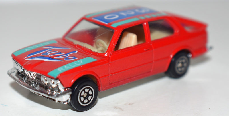 Yatming - No. 1029 - BMW 320 Turbo Rallye