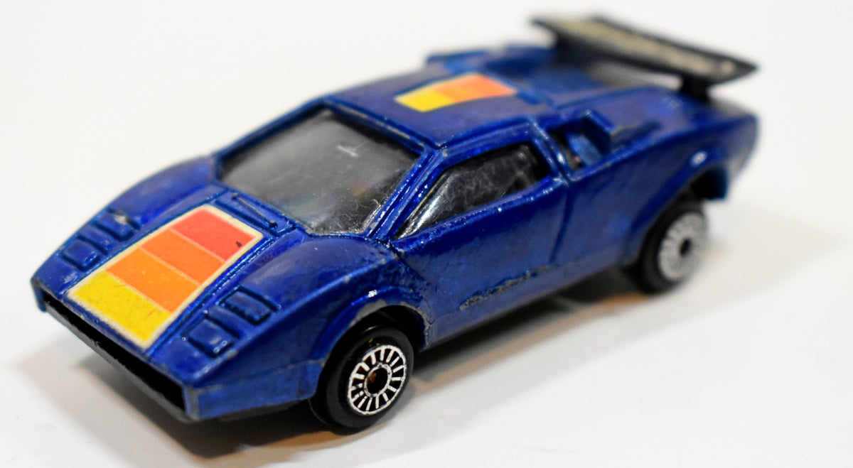Zee Toys - Lamborghini Countach