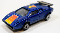 Zee Toys - Lamborghini Countach
