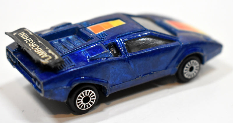 Zee Toys - Lamborghini Countach