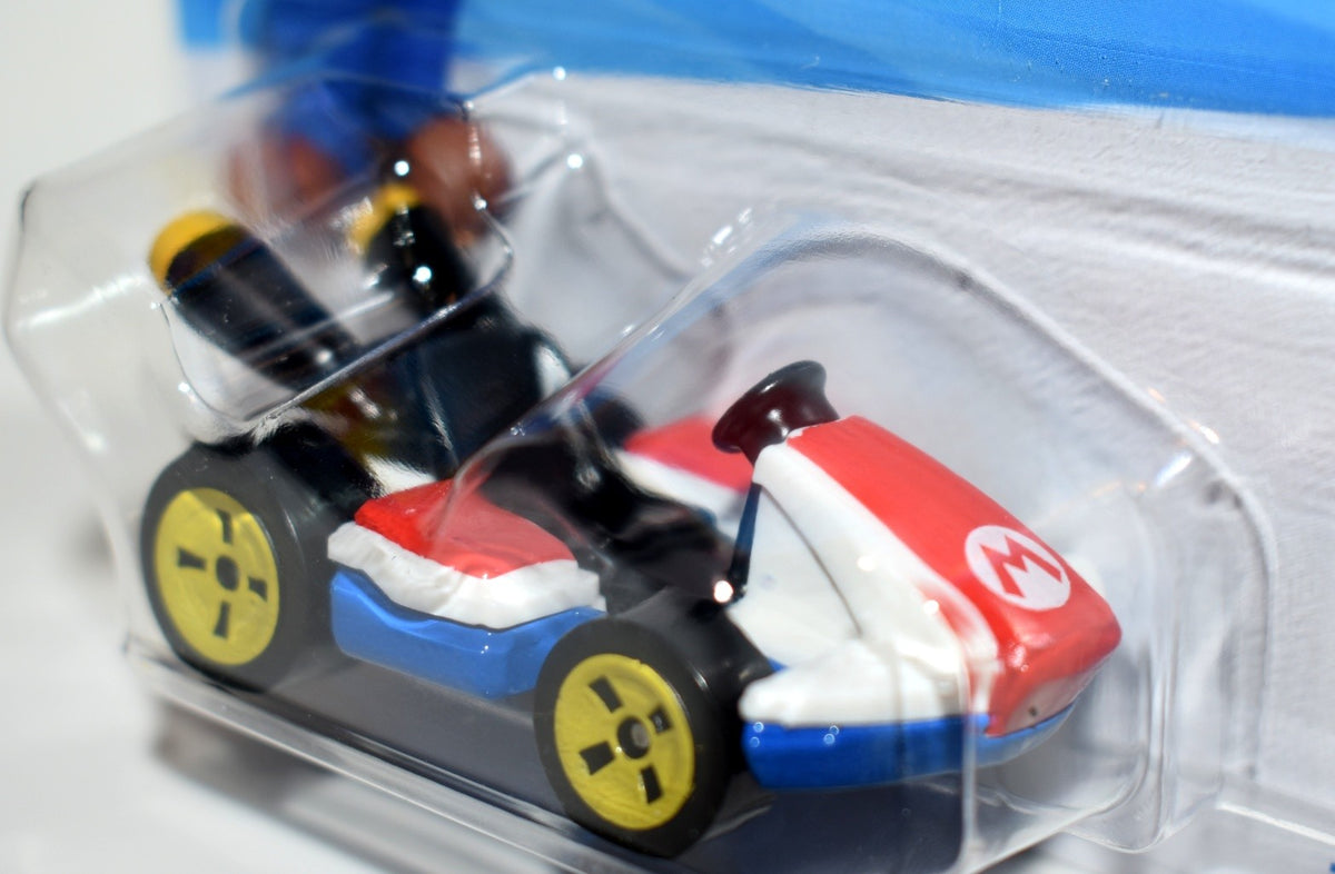Hot Wheels - Mario Kart - Standard Kart
