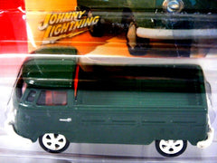 Johnny Lightning Volkswagens - 1966 VW Type 2 Pickup Truck