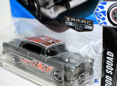 Hot Wheels - Zamac 2025 - 1955 Chevrolet Bel Air
