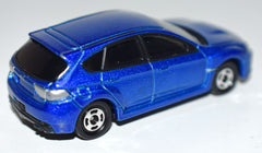 Tomica - Subaru Impreza WRX STi
