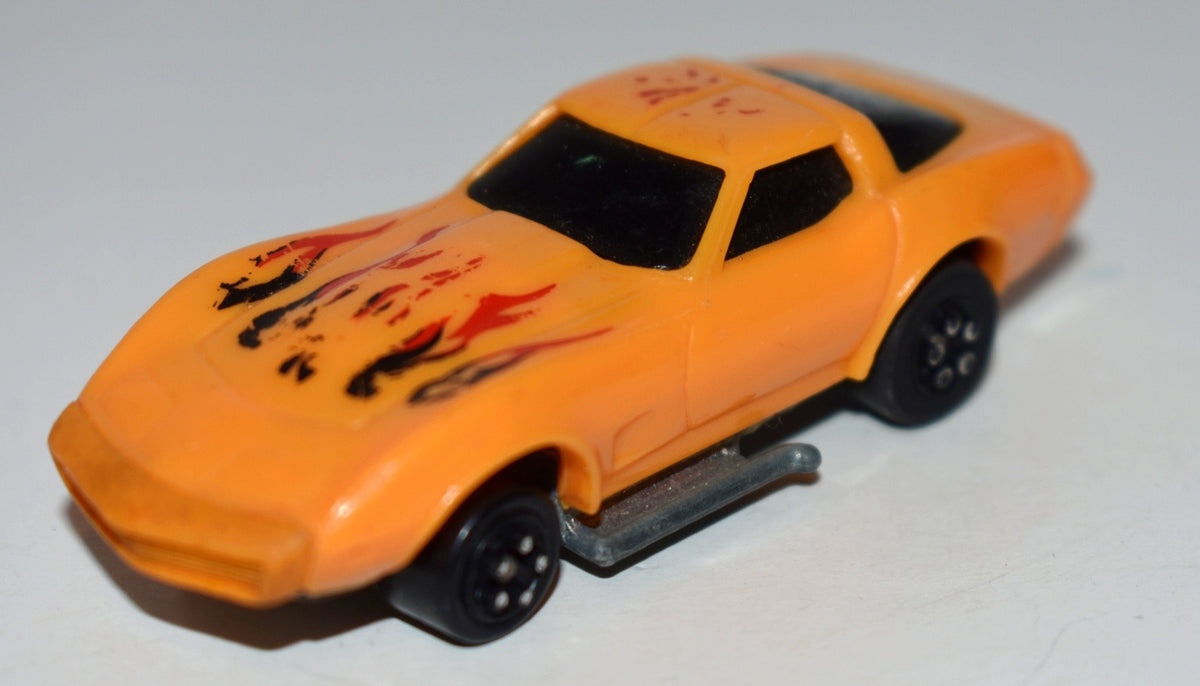 Kidco - 1980 Chevrolet Corvette Coupe