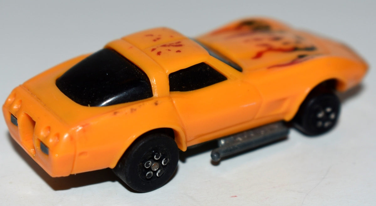 Kidco - 1980 Chevrolet Corvette Coupe