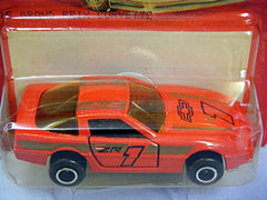 Majorette 200 Series - Chevrolet Corvette C4 ZR-1