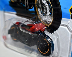 Hot Wheels - Honda CB750 Cafe