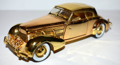 Signature Models - 1936 Cord 812 Supercharged