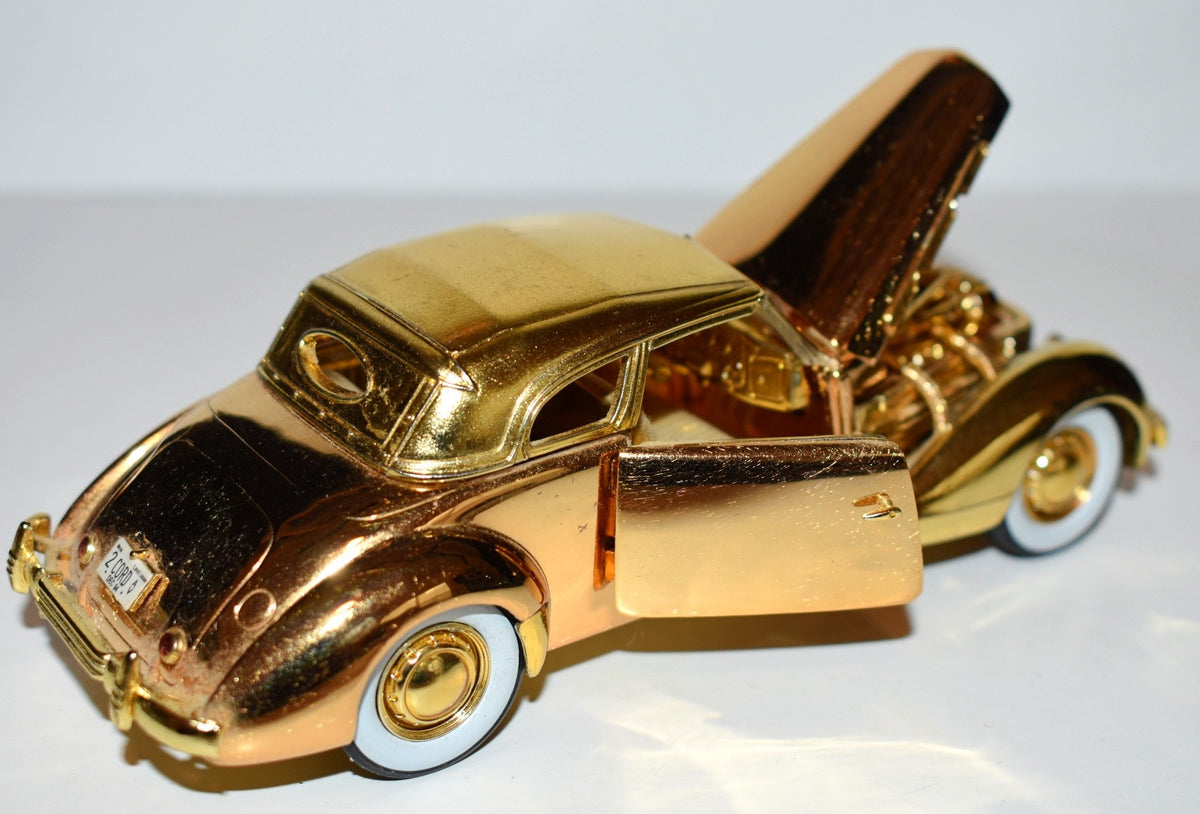Signature Models - 1936 Cord 812 Supercharged