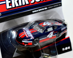 Lionel NASCAR Authentics - Erik Jones VAST Racing Products Toyota Camry