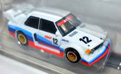 Hot Wheels Premium - BMW Road Racing set - BMW 320 Group 5 & 2001 BMW M3 GTR