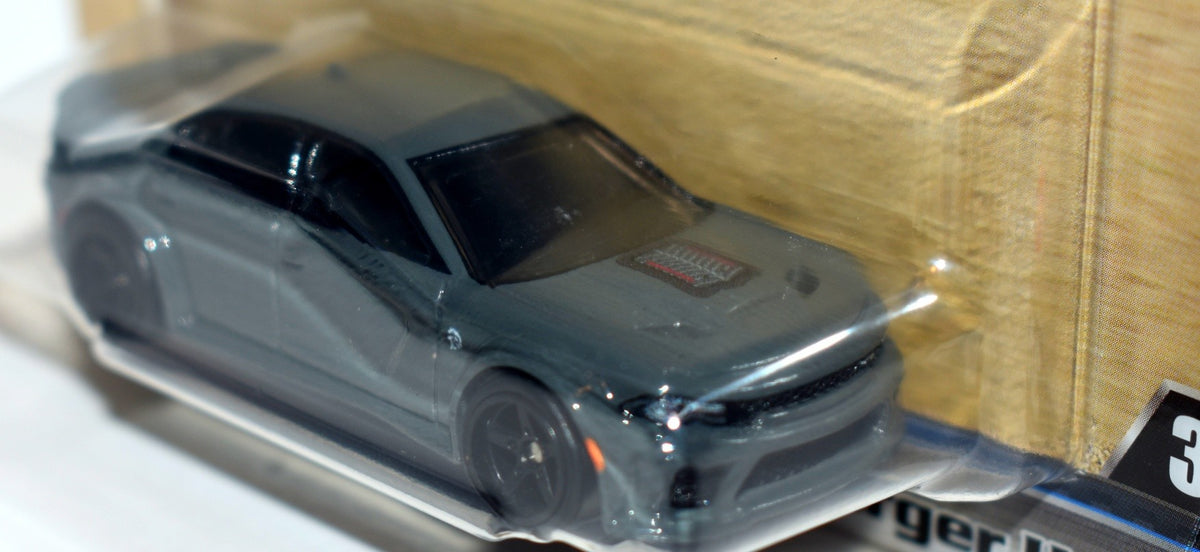 Hot Wheels Premium  Fast & Furious  - 2020 Dodge Charger Hellcat