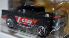 Hot Wheels Speed Graphics - Eibach 1956 Chevy Bel Air Off Road 4x4