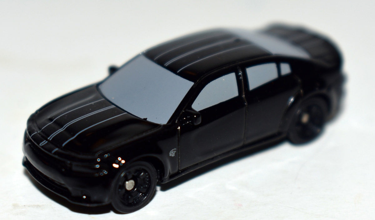 Jada Hollywood Rides - Fast & Furious Dodge Charger Hellcat
