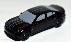 Jada Hollywood Rides - Fast & Furious Dodge Charger Hellcat