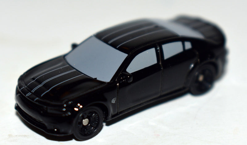 Jada Hollywood Rides - Fast & Furious Dodge Charger Hellcat