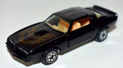 Yatming - Rocky Balboa's Rocky II Pontiac Firebird Trans Am