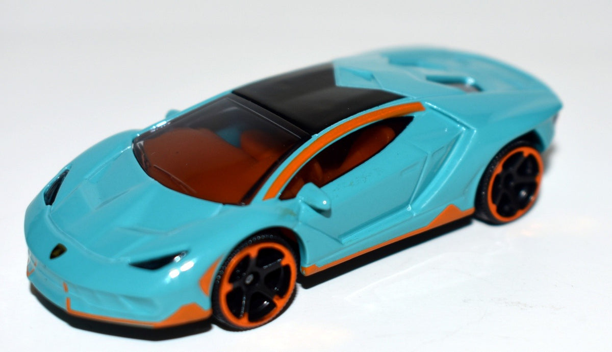 Majorette Premium - Lamborghini Centenario