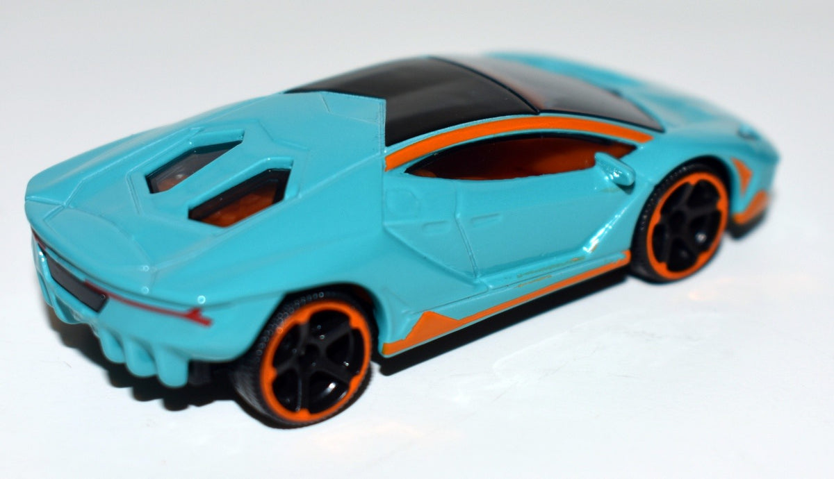 Majorette Premium - Lamborghini Centenario