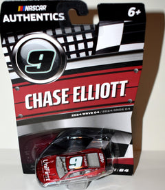 NASCAR Authentics Hendrick Motorsports - Chase Elliott UniFirst  Chevrolet Camaro
