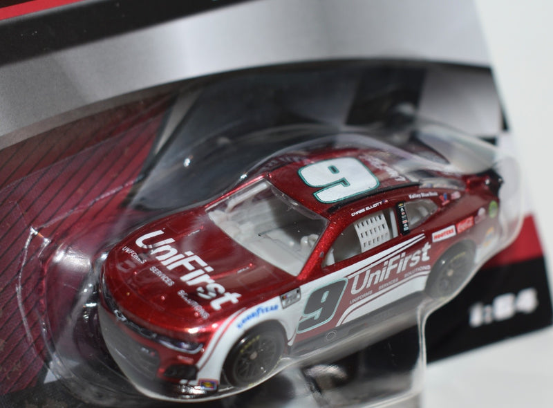 NASCAR Authentics Hendrick Motorsports - Chase Elliott UniFirst  Chevrolet Camaro