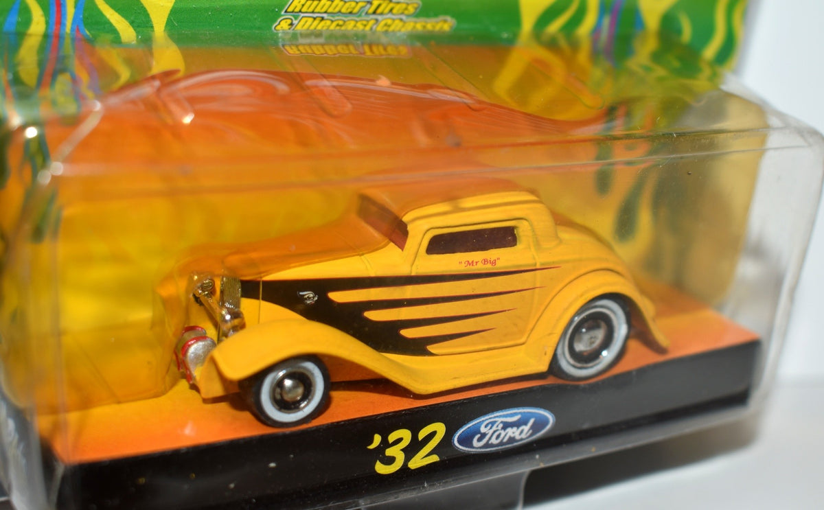 Jada Road Rats - 32 Ford Deuce Coupe