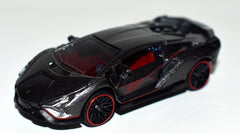 Majorette Premium - Lamborghini Sian FKP 37