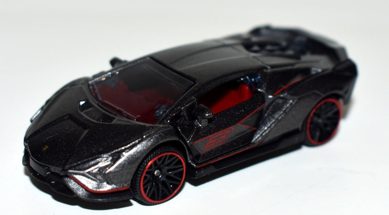 Majorette Premium - Lamborghini Sian FKP 37
