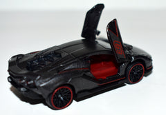 Majorette Premium - Lamborghini Sian FKP 37