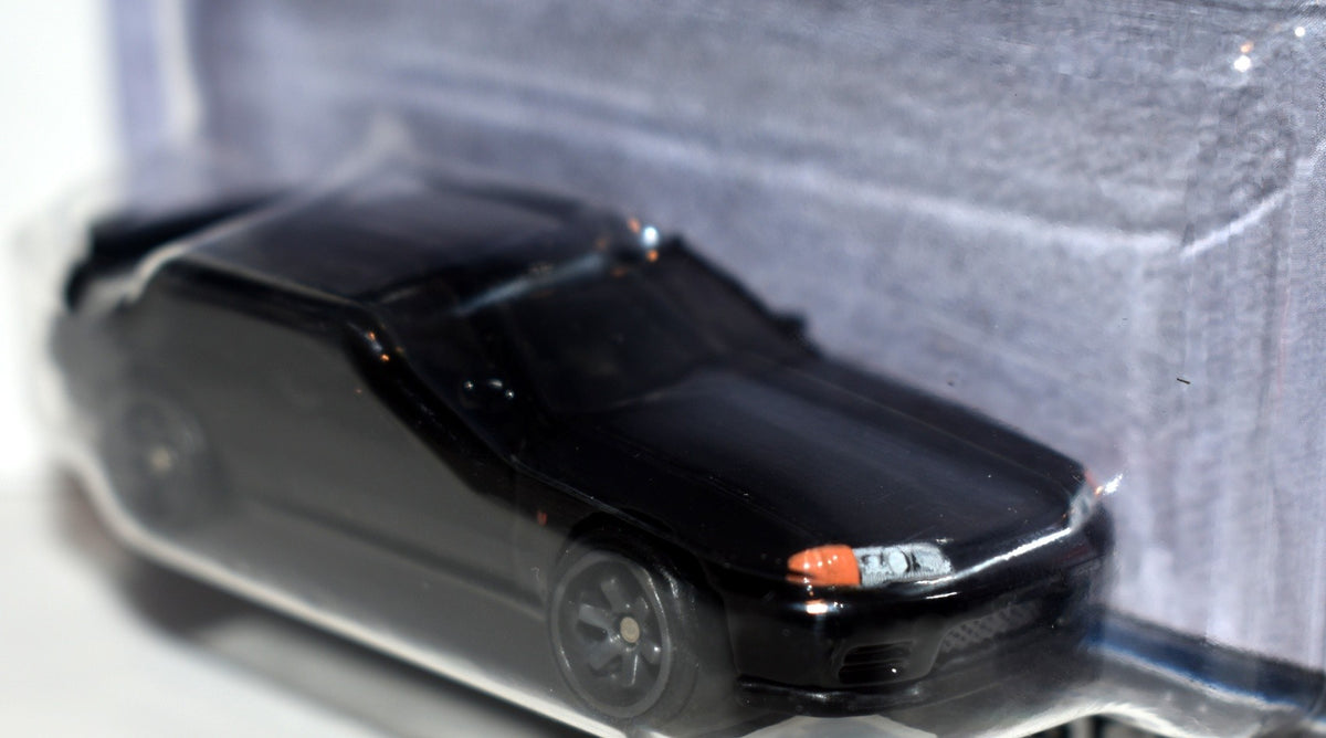 Hot Wheels Premium  Fast & Furious - Nissan Skyline GT-R (BNR 32)