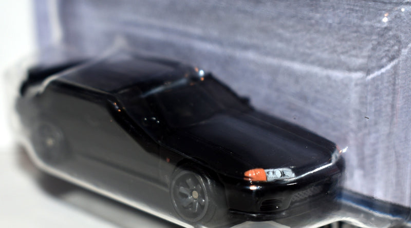 Hot Wheels Premium  Fast & Furious - Nissan Skyline GT-R (BNR 32)