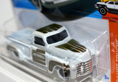 Hot Wheels - 1952 Chevrolet 3100 Pickup Truck