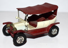 Models of Yesteryear (Y-1) Ford Model T