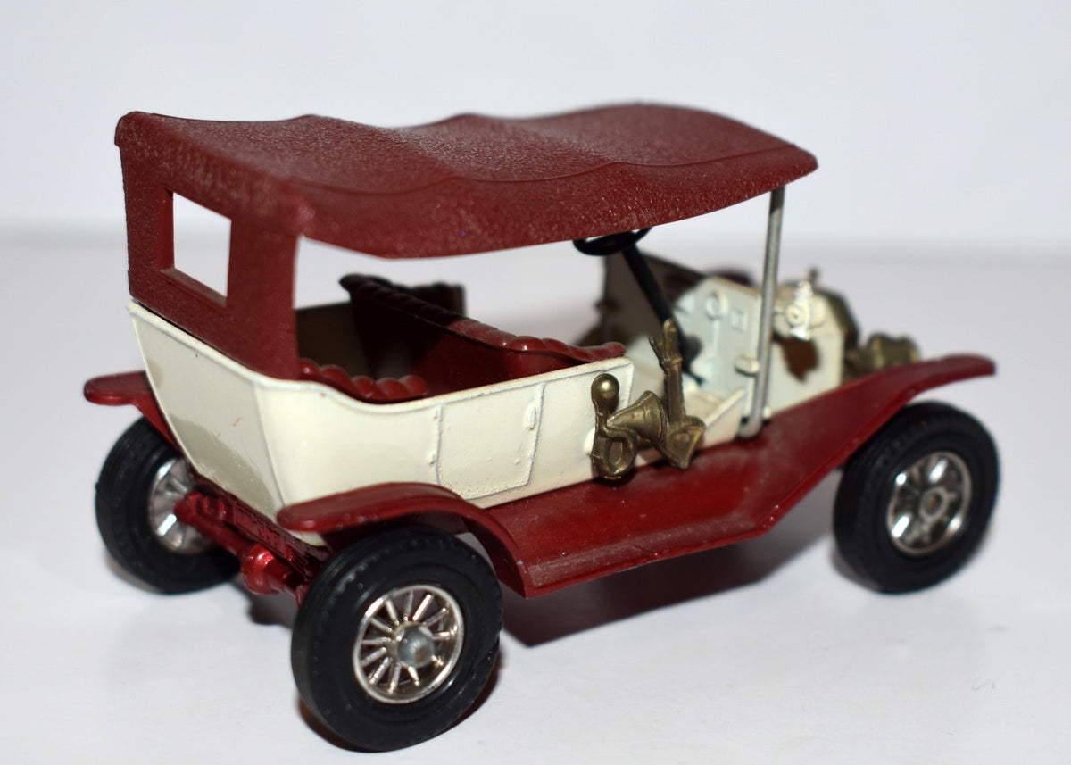 Models of Yesteryear (Y-1) Ford Model T