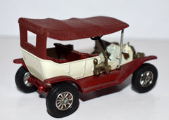 Models of Yesteryear (Y-1) Ford Model T