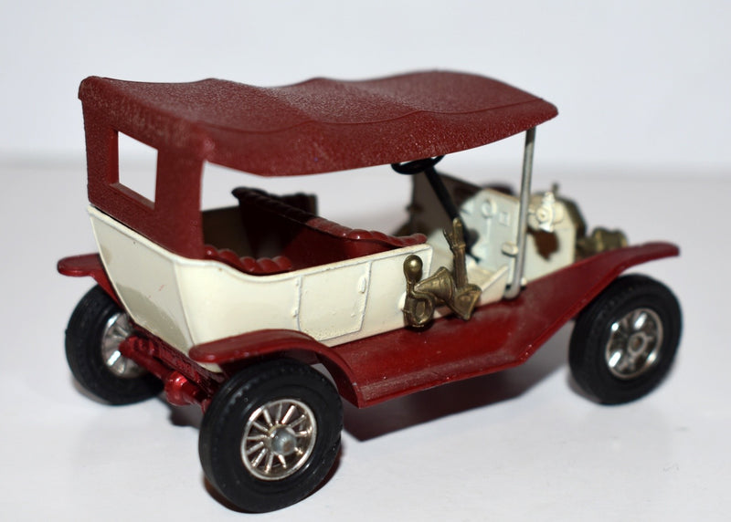 Models of Yesteryear (Y-1) Ford Model T