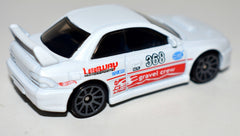 Hot Wheels - 1998 Subaru Impreza 22B  STi