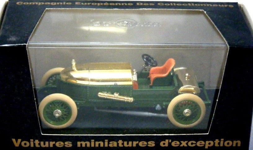 Brumm (V4330) 1905 Napier 6 Record Holding Race Car