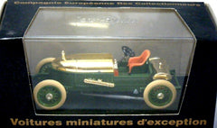 Brumm (V4330) 1905 Napier 6 Record Holding Race Car