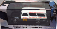 Greenlight - Don Garlits Speed Shop 1966 Chevy Suburban