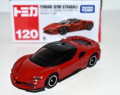 TOMY -  Ferrari SF90 Stradale