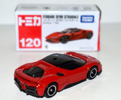 TOMY -  Ferrari SF90 Stradale